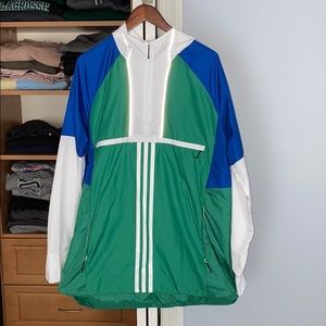 Adidas Windbreaker